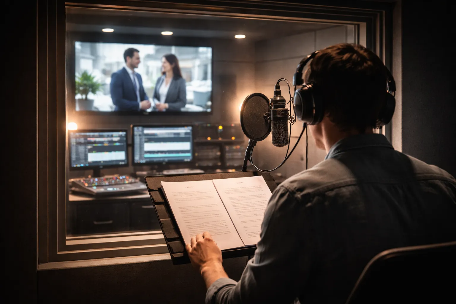 Multimedia Services