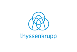 thyssenkrupp