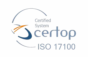 ISO 17100